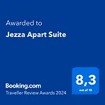 Jezza Apart Suite
